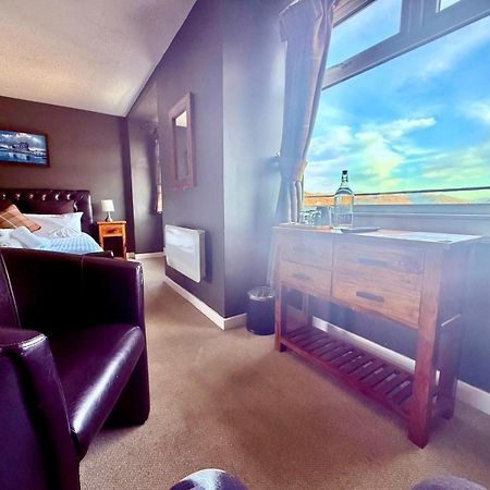 Argyll Hotel Улапул Екстериор снимка