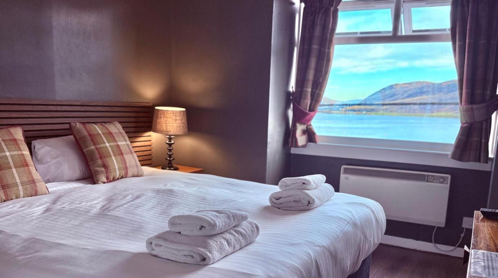 Argyll Hotel Улапул Екстериор снимка